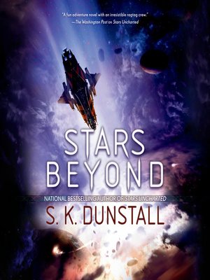 cover image of Stars Beyond